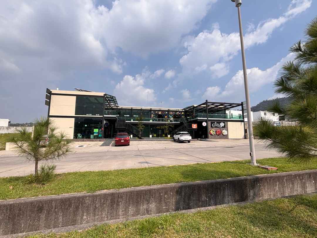 local comercial en renta avenida paseo del bosque los robles zapopan jalisco pHjzfqf