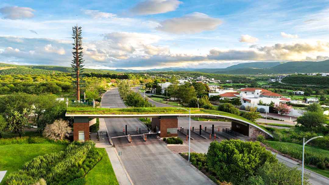 terreno en venta paseo el molino el molino residencial leon guanajuato p4PHQU2