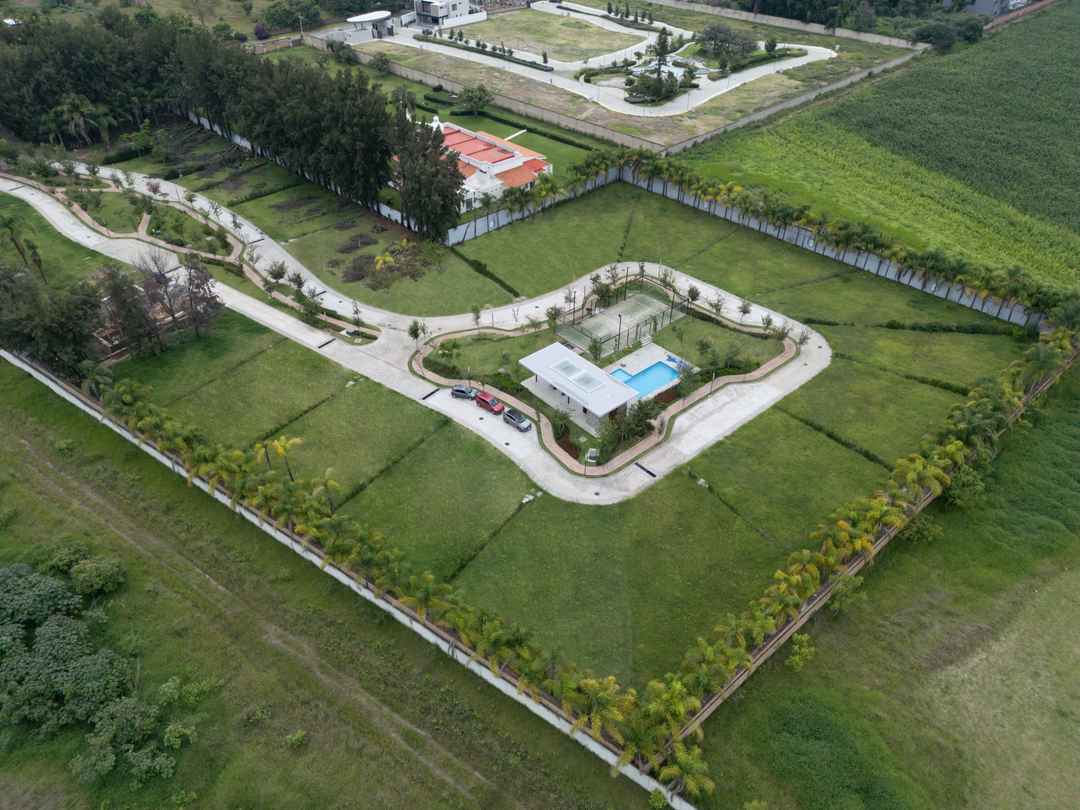terreno en venta avenida general ramon corona hacienda san acacio zapopan jalisco pMBvwgL