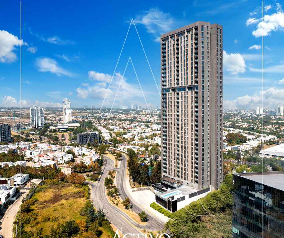 departamento en renta avenida universidad res virreyes zapopan jalisco pcpwBJT