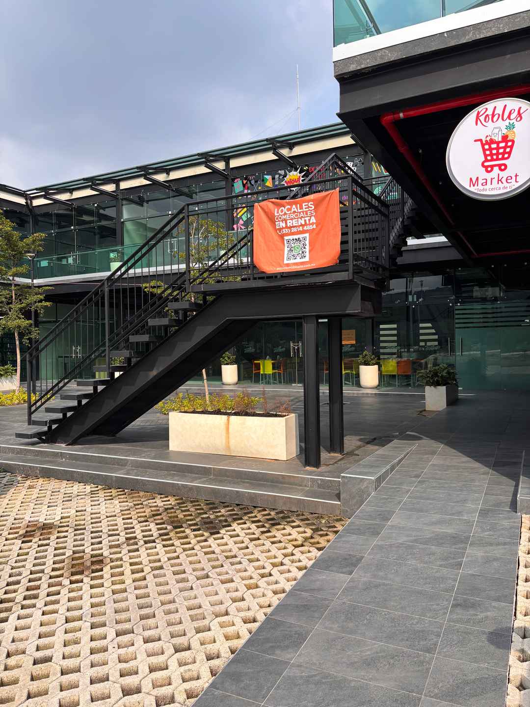 local comercial en renta avenida paseo del bosque los robles zapopan jalisco pd67XUW