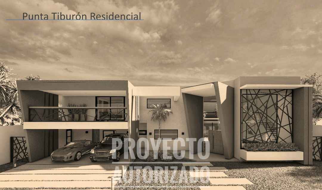 terreno en venta paseo la ceiba punta tiburon residencial marina y golf alvarado veracruz de ignacio de la llave pzTKi0b