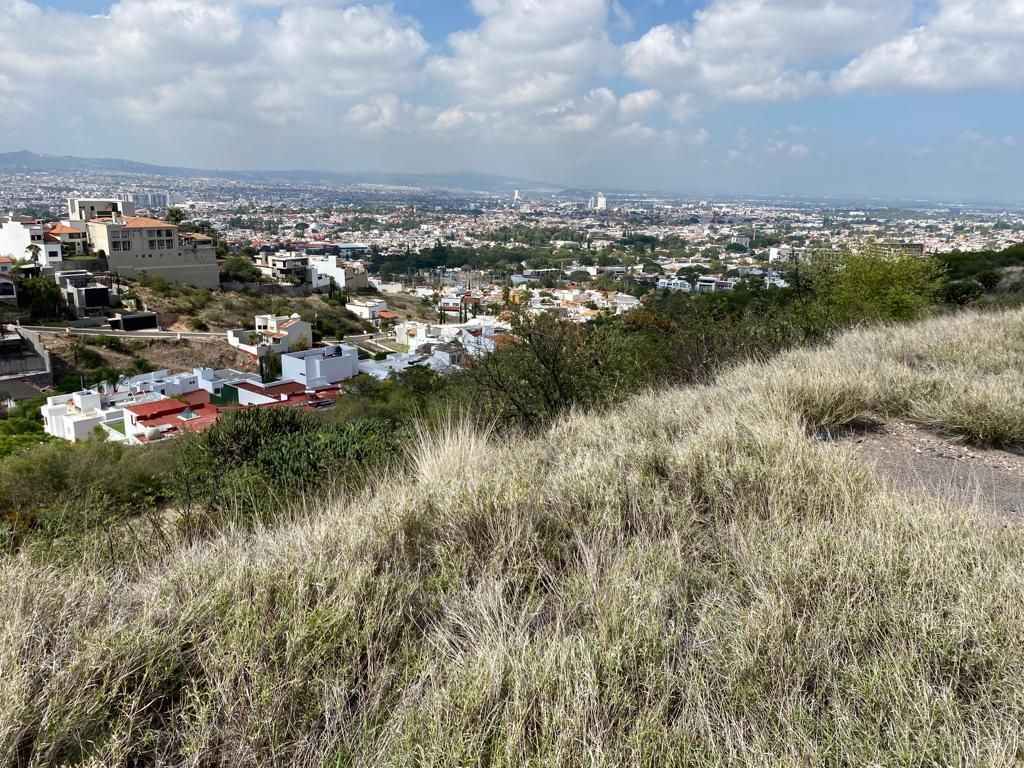 terreno en venta av del campanario el campanario queretaro queretaro pntgG0l