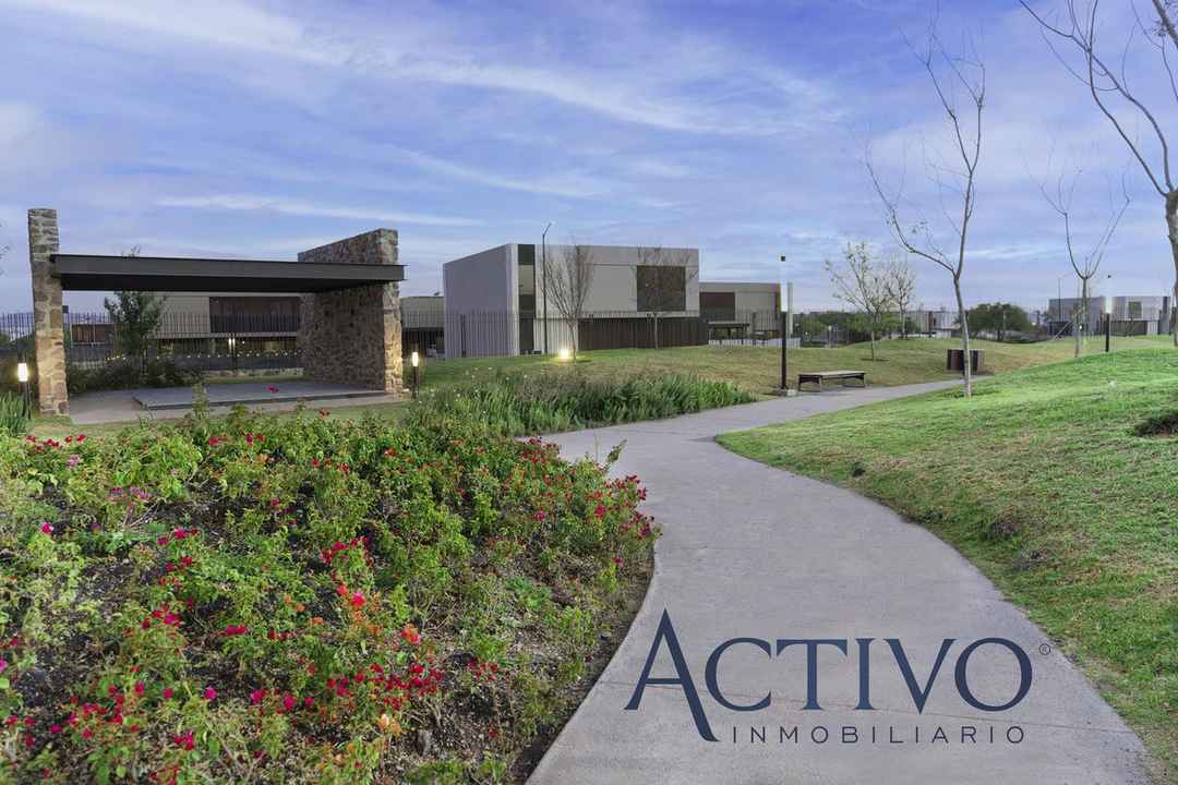 terreno en venta san lorenzo el campanario queretaro queretaro pLXSqxN